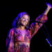 Sarah McLachlan Performs in Toronto, Canada - 11 Jul 2022