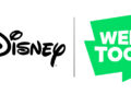 Disney and WEBTOON Entertainment Broaden Relationship to Create New Digital Comics Platform