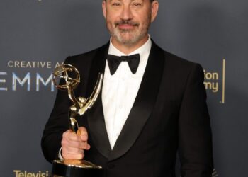 Disney boycott: Marvel stars joins calls to cancel subscriptions over Jimmy Kimmel