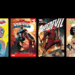Disney - Webtoon Digital Comics