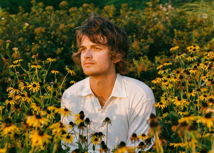 Djo shares new "companion piece" album to 'The Crux' with 12 new songs