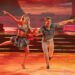 dancing with the stars paid