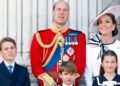 Do Prince George, Louis, and Princess Charlotte Use Royal Titles at School?