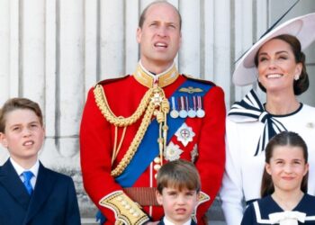 Do Prince George, Louis, and Princess Charlotte Use Royal Titles at School?