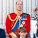 Do Prince George, Louis, and Princess Charlotte Use Royal Titles at School?