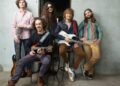 Dogs in a Pile at Miners Foundry this Saturday | Entertainment