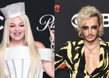 Doja Cat, Megan Stalter & More