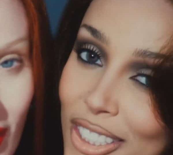 Doja Cat Previews Music Video for New Single 'Gorgeous'