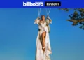 Doja Cat Returns To Pop With An ’80s Funk In Her Latest Album ‘Vie’ – Review