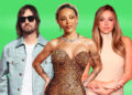 Doja Cat, Tate McRae, And More