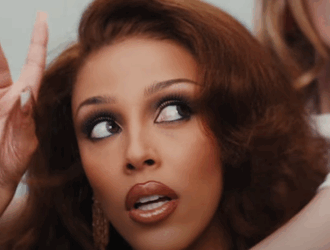 Doja Cat’s Having a ‘Gorgeous’ Time in New Music Video