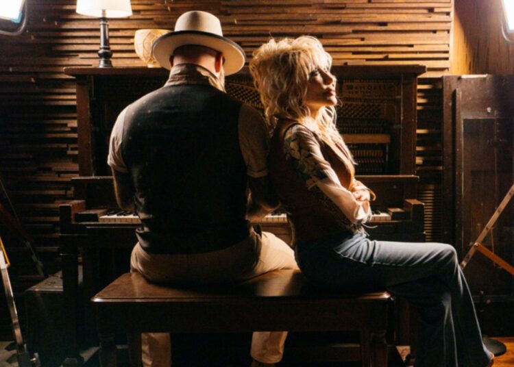 Dolly Parton, Zac Brown Band, Shaboozey & More