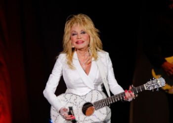 Dolly Parton postpones Las Vegas concerts due to 'health challenges'