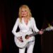 Dolly Parton postpones Las Vegas residency, cites 'health challenges'