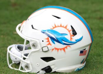 Dolphins Coach Ryan Crow Accused of Choking Woman During Dispute