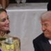Donald Trump Comments On Kate Middleton's Looks At Banquet
