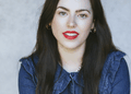 Headshot of Jennifer Savin