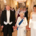 Donald Trump is due to land in the UK for his historic State Visit