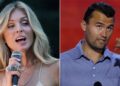 Donald Trump's ex addresses 'courageous' Charlie Kirk - Celebrity News - Entertainment