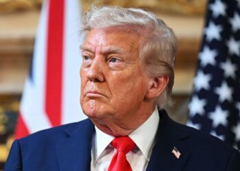 Donald Trump's inconsistent behavior explained by new theory - Celebrity News - Entertainment