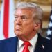 Donald Trump's inconsistent behavior explained by new theory - Celebrity News - Entertainment