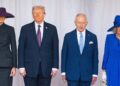 Donald Trump's 'power move' on King Charles means something - Celebrity News - Entertainment