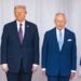 Donald Trump's 'power move' on King Charles means something - Celebrity News - Entertainment