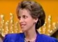 Donna Adelson was on Wheel of Fortune decades before murder case - Celebrity News - Entertainment