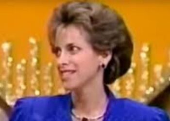 Donna Adelson was on Wheel of Fortune decades before murder case - Celebrity News - Entertainment