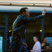 CBS/YouTube Donnie Wahlberg in 'Boston Blue'