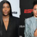 Camilla Araujo Fans Push for Law Roach Collaboration Following NYFW Linkup
