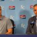 Don’t expect major changes for the Royals this off-season, especially at hitting coach