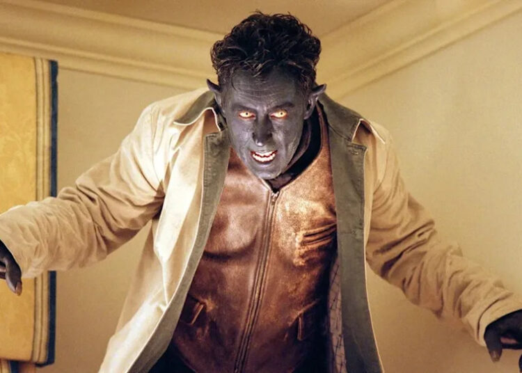 Doomsday Star Chimes In on Filming Without a Completed Script