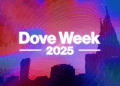 Dove Week 2025 - See The Schedule