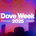Dove Week 2025 - See The Schedule