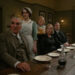 film still from downton abbey the grand finale