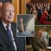 'Downton Abbey' creator undergoes 'terrifying' tremor procedure