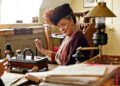 As the Dowager Countess on "Downton Abbey," Maggie Smith brilliantly mastered the art of the searing put-down.