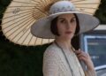 Downton Abbey's Mary Michelle Dockery 'not posh' and shares reason why - Celebrity News - Entertainment