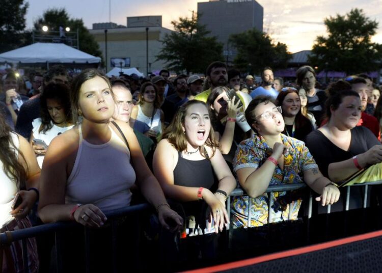 Downtown Rising returns to Lafayette, LA on Sept. 28 | Entertainment/Life