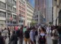 Downtown San Francisco businesses take stock one year after Entertainment Zone launch