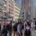 Downtown San Francisco businesses take stock one year after Entertainment Zone launch
