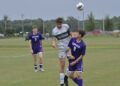 Dragons blank Royals 4-0 at Sandhill Fields