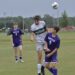 Dragons blank Royals 4-0 at Sandhill Fields
