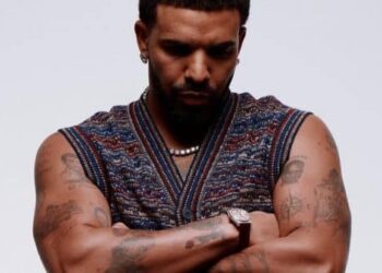 Drake 'Iceman' episode 3
