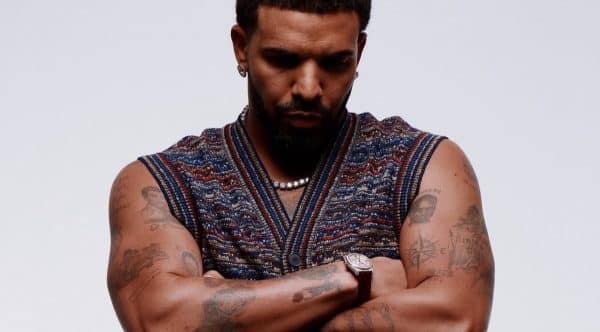 Drake 'Iceman' episode 3