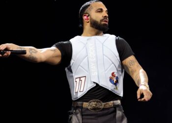 Drake Drops New Song 'Dog House' With Julia Wolf and Yeat: Listen