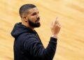 Drake Gets Dragged In Disappointed Reactions To New "Iceman" Songs