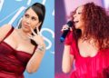 Drake, Rauw Alejandro, Kali Uchis, Ravyn Lenae