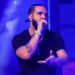 Rapper Drake performs onstage during ‘Lil Baby & Friends Birthday Celebration Concert’ at State Farm Arena.<p><a href="https://www.gettyimages.com/detail/news-photo/rapper-drake-performs-onstage-during-lil-baby-friends-news-photo/1448234892" rel="nofollow noopener" target="_blank" data-ylk="slk:Prince Williams&sol;Wireimage;elm:context_link;itc:0;sec:content-canvas" class="link ">Prince Williams&sol;Wireimage</a></p>